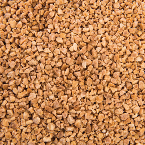 Roasted Peanut Granules