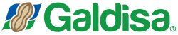 Galdisa logo